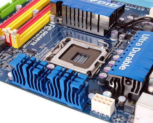 Intel’s LGA775 ยังไม่ตาย!