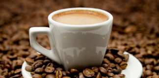 คุณรู้หรือไม่? “คาเฟอีน” ในกาแฟมีผลต่อสมองไม่แพ้ “โคเคน”!!