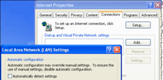เข้าใช้งาน Windows Live Messenger ไม่ได้ ขึ้น Error Code..