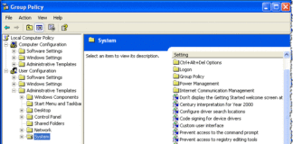 ปิดตาย AutoPlay ป้องกันไวรัส AutoRun ได้ 100%