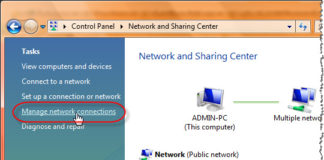 OpenDNS กับความเสถียรภาพในการท่องเว็บ
