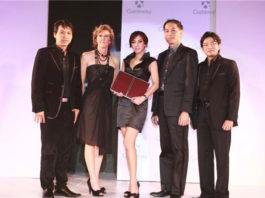 เกตเวย์ ครั้งแรกกับการผสานแฟชั่นและเทคโนโลยี สะท้อนบุคลิกในตัวคุณให้เจิดจรัสไม่ซ้ำใคร