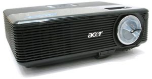 โปรเจคเตอร์ Acer P1266i