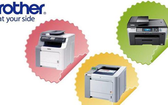 Brother ฉลองแชมป์ยอดขายอันดับ 1 ส่งโปรโมชั่นแรง คืนกำไรลูกค้าทั่วประเทศ brother thank you sale