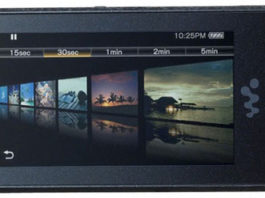เป็นเจ้าของ Sony Walkman X Series ก่อนใครได้แล้ววันนี้! Sony Walkman X Series