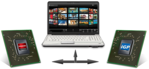 การปรับแต่งค่าให้ AMD Dynamic Switchable Graphics เล่นเกมส์ได้ลื่นขึ้น