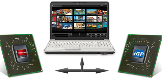 การปรับแต่งค่าให้ AMD Dynamic Switchable Graphics เล่นเกมส์ได้ลื่นขึ้น