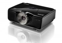 BenQ เปิดตัว Mini Projector รุ่น GP2 ซึ่งเป็นโปรเจคเตอร์ขนาดพกพา