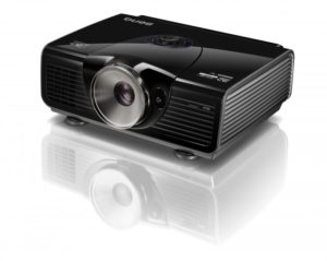 BenQ เปิดตัว Mini Projector รุ่น GP2 ซึ่งเป็นโปรเจคเตอร์ขนาดพกพา