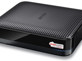 Buffalo Cloudstation CS-X Series เข้าถึงข้อมูลทุกที่ทุกเวลา