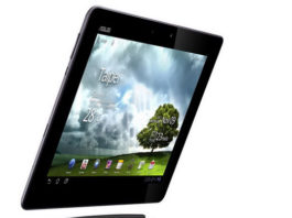 “เอซุส” ส่ง “อี-แพด ทรานฟอร์เมอร์ ไพร์ม” ลงตลาดประเทศไทย