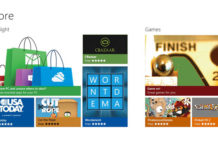 Microsoft เปิดตัวให้ทดลองใช้ระบบปฏิบัติการ “Windows 8″