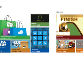 Microsoft เปิดตัวให้ทดลองใช้ระบบปฏิบัติการ “Windows 8″ Microsoft เปิดตัวให้ทดลองใช้ระบบปฏิบัติการ “Windows 8″