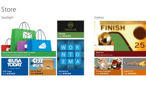 Microsoft เปิดตัวให้ทดลองใช้ระบบปฏิบัติการ “Windows 8″