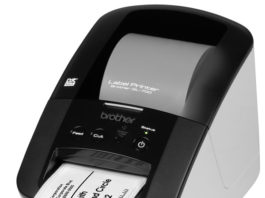 บราเดอร์ เผยโฉมเทคโนโลยีการพิมพ์ฉลากใหม่ล่าสุด