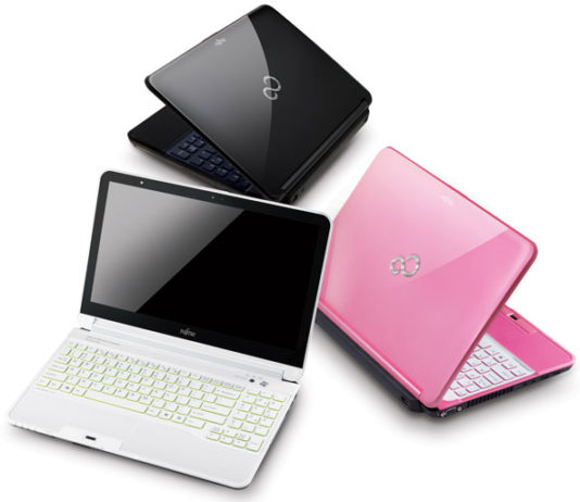 ฟูจิตสึเปิดตัว “LIFEBOOK LH772″ รุกตลาดโน้ตบุ๊กมัลติมีเดียระดับพรีเมี่ยม