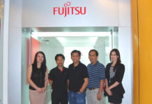 ฟูจิตสึเปิดศูนย์บริการ Fujitsu Service Center แห่งใหม่‏