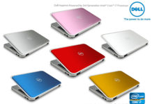 เดลล์ เปิดตัว “Inspiron 5420 และ Inspiron 5520” ใหม่ล่าสุด