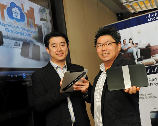 ซิสโก้เชิญชวนนักพัฒนาร่วมออกแบบแอพพลิเคชั่นและบริการใหม่