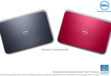 Dell Inspiron 5423 Ultrabook ใหม่ล่าสุด