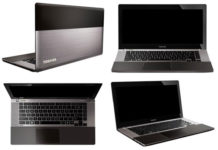 Toshiba Satellite U840W พกพาความบันเทิงไปกับคุณ ทุกที่ทุกเวลา