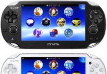 โซนี่ เอาใจคอเกม เตรียมเปิดจอง PlayStation®Vita รุ่น Wi-Fi