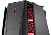 เกมมิ่งเดสก์ท็อปตัวเก่งสุดแรง “ Asus ROG TYTAN CG8890 ”