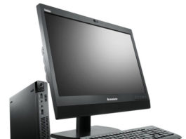 Lenovo ThinkCenter Tiny เสริมทัพธุรกิจเปิดตัว 3 รุ่น! Lenovo ThinkCenter Tiny เสริมทัพธุรกิจเปิดตัว 3 รุ่น!