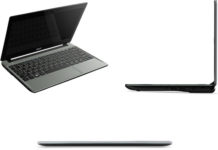 Acer Aspire V5-171 Slimnote 11.6” โน้ตบุ๊คสายพันธ์ใหม่