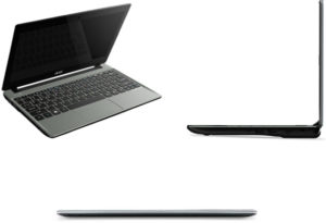 Acer Aspire V5-171 Slimnote 11.6” โน้ตบุ๊คสายพันธ์ใหม่