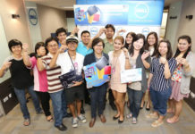 เดลล์ แจกจริง มอบทองให้ผู้โชคดีในแคมเปญ “More Dell More Deals”