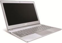 Acer Aspire S7 คว้ารางวัล Design and Engineering Awards