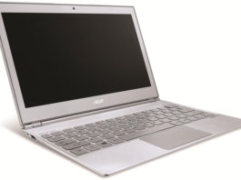 Acer Aspire S7 คว้ารางวัล Design and Engineering Awards