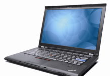 Lenovo ThinkPad T400S รุ่นใหม่ล่าสุดลุยตลาด