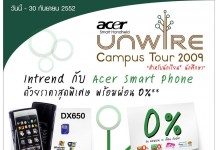 Acer Smart Phone ขนสินค้าราคาโปรโมชั่นพิเศษสุดสำหรับนักเรียน