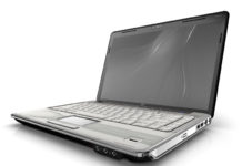 HP Pavilion dv4 Series Entertainment Notebook PC