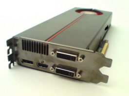 หลุด! โฉมหน้าของ ATI HD5870 DX11