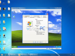 Compatibility Mode สำหรับ XP บน Windows 7