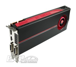 สเปคแรงๆของ HD 5850 และ HD 5870 ที่กำลังจะมา