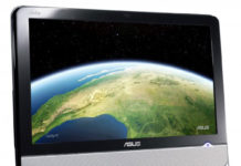 ASUS EeeTop PC ET Series คอมพิวเตอร์พีซี