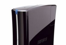 Buffalo ships world's first USB 3.0 hard disk drives this month