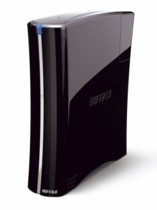 Buffalo ships world's first USB 3.0 hard disk drives this month