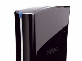 Buffalo ships world's first USB 3.0 hard disk drives this month