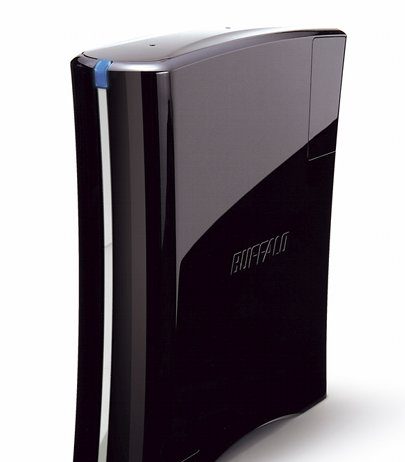 Buffalo ships world’s first USB 3.0 hard disk drives this month Buffalo ships world's first USB 3.0 hard disk drives this month