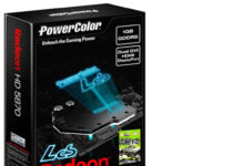 PowerColor เตรียมออกวางจำหน่าย PowerColor HD 5870 LCS