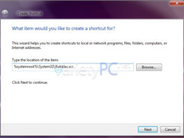 วิธีสร้างไอคอนไว้พักหน้าจอด้วยสกรีนเซฟเวอร์อย่างง่ายๆ