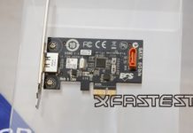 ECS เตรียมออก PCI CARDS USB 3.0 และ SATA 6Gbps