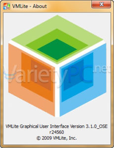 VMLite Alternative to Windows XP Mode for Windows 7