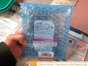Seagate ปล่อย HDD SATA 3 ลงสู่ตลาดแล้วในญี่ปุ่น
