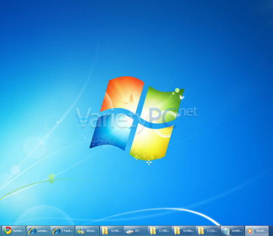 Windows 7 ต่างจากวินโดวส์รุ่นก่อนหน้าอย่างไร Windows 7 ต่างจากวินโดวส์รุ่นก่อนหน้าอย่างไร